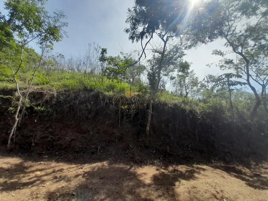 Foto 1 de Lote/Terreno à venda, 1638m² em Prata, Teresópolis