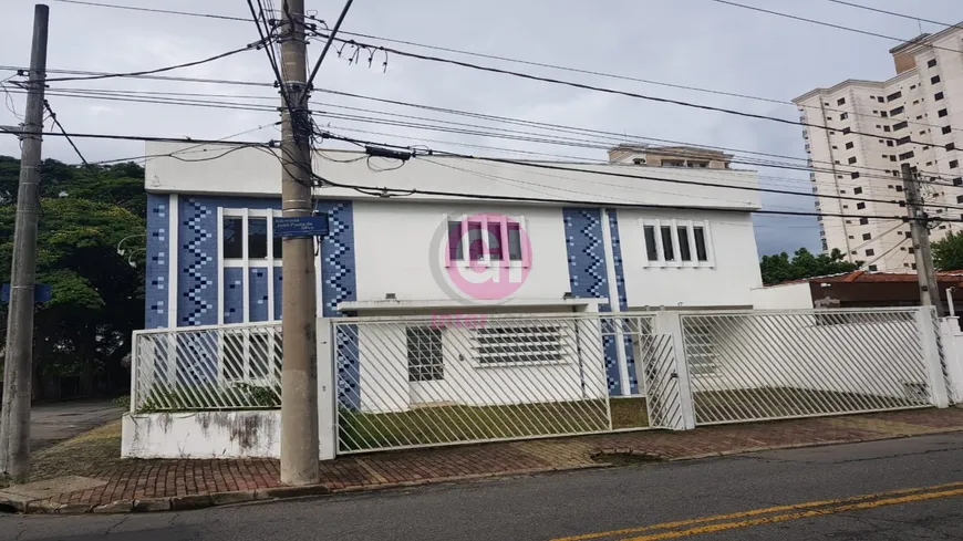 Foto 1 de Ponto Comercial à venda, 301m² em Vila Betânia, São José dos Campos