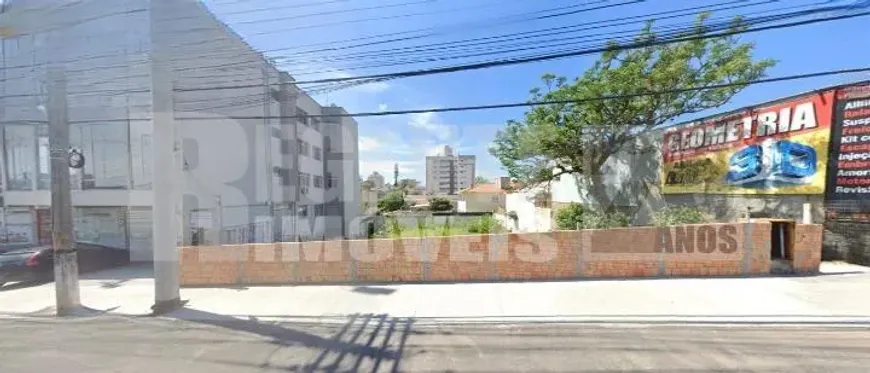 Foto 1 de Lote/Terreno à venda, 672m² em Capoeiras, Florianópolis