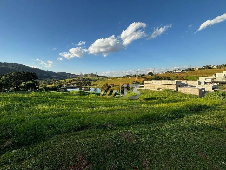 Foto 1 de Lote/Terreno à venda, 1015m² em Loteamento Fazenda Santana I, Atibaia