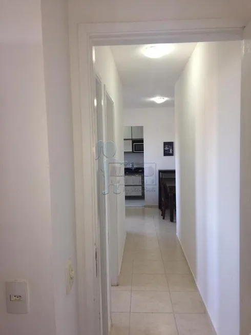 Foto 1 de Kitnet com 2 Quartos à venda, 49m² em Campos Eliseos, Ribeirão Preto