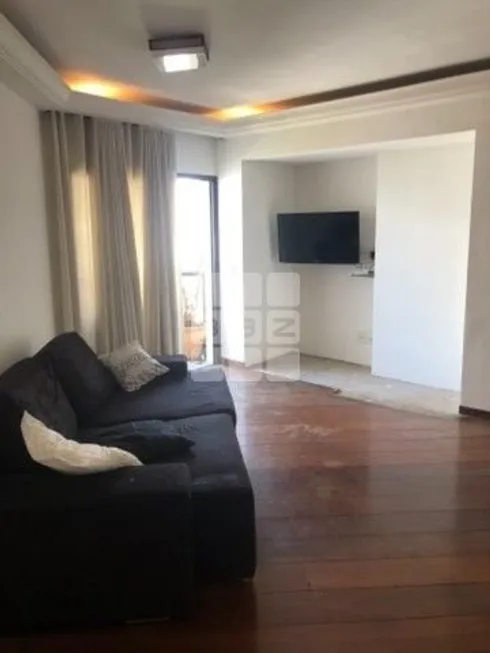 Foto 1 de Apartamento com 3 Quartos à venda, 112m² em Bela Aliança, São Paulo