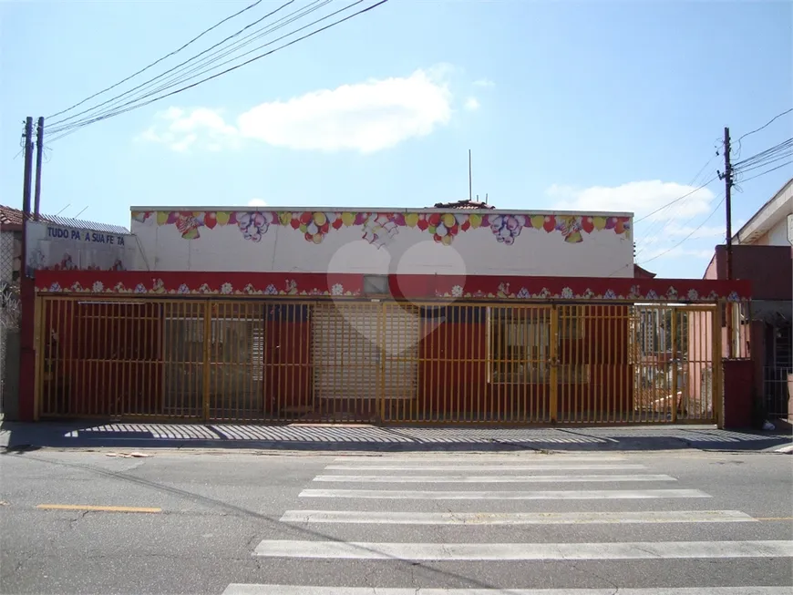 Foto 1 de Ponto Comercial à venda, 100m² em Imirim, São Paulo