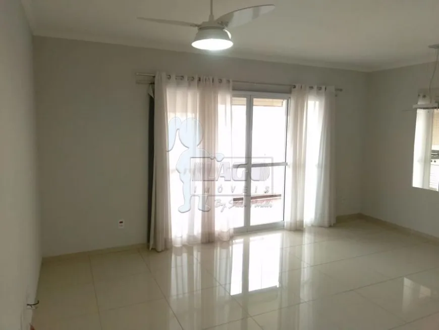 Foto 1 de Apartamento com 3 Quartos à venda, 96m² em Jardim Irajá, Ribeirão Preto