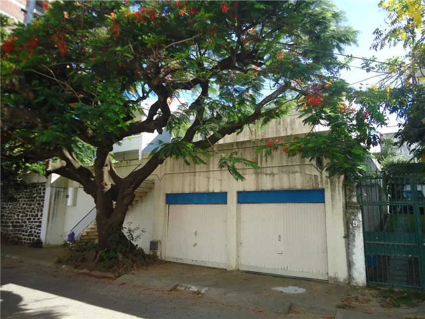 Foto 1 de Casa com 4 Quartos à venda, 420m² em Barra, Salvador