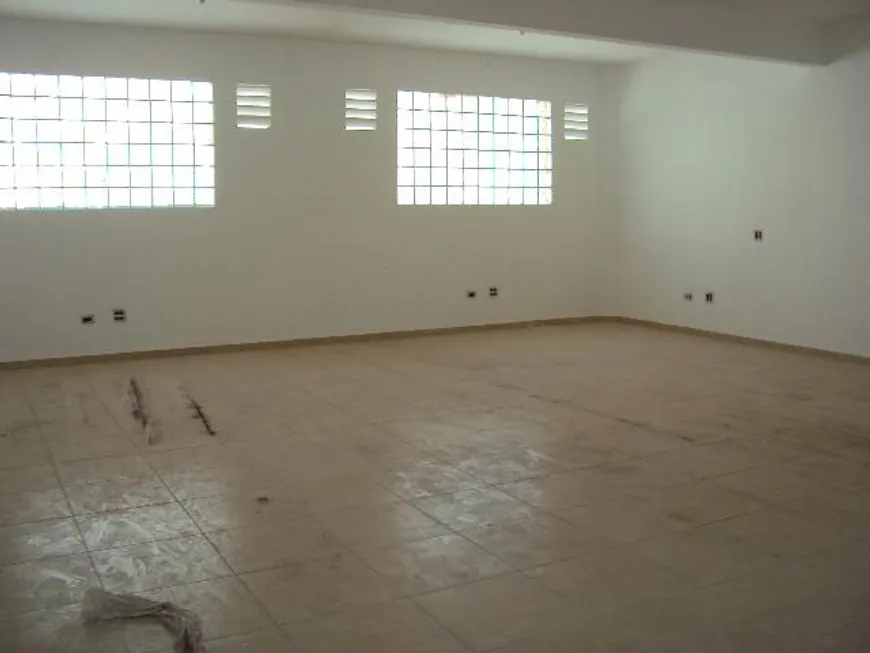 Foto 1 de Sala Comercial para alugar, 80m² em Jurubatuba, São Paulo