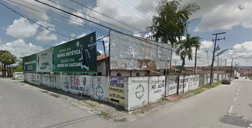 Foto 1 de Lote/Terreno à venda, 4282m² em Centro, Caucaia