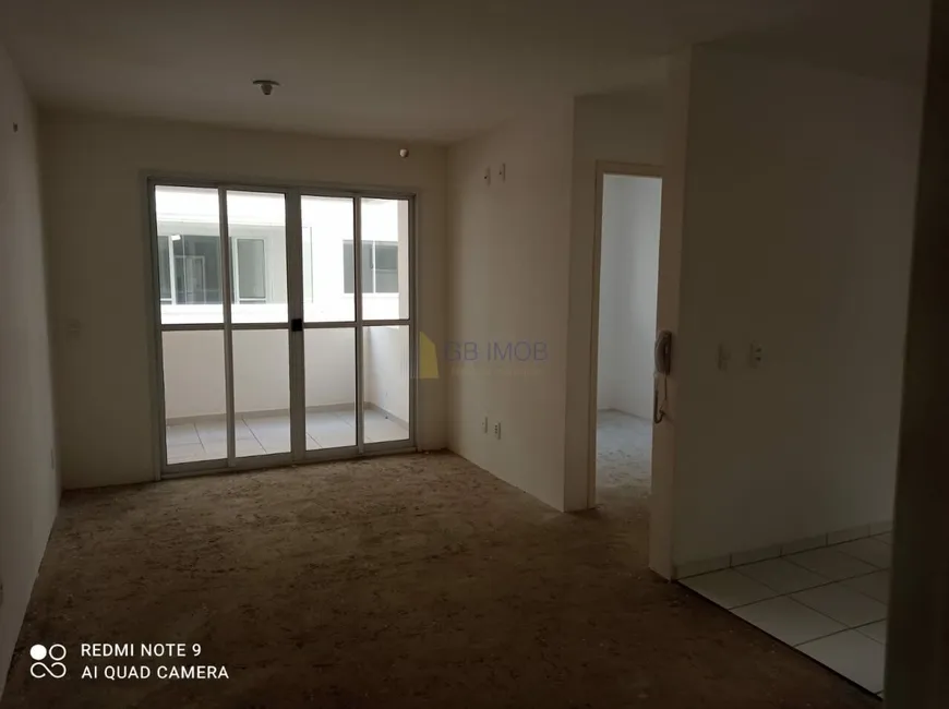 Foto 1 de Apartamento com 3 Quartos à venda, 68m² em Horto Santo Antonio, Jundiaí