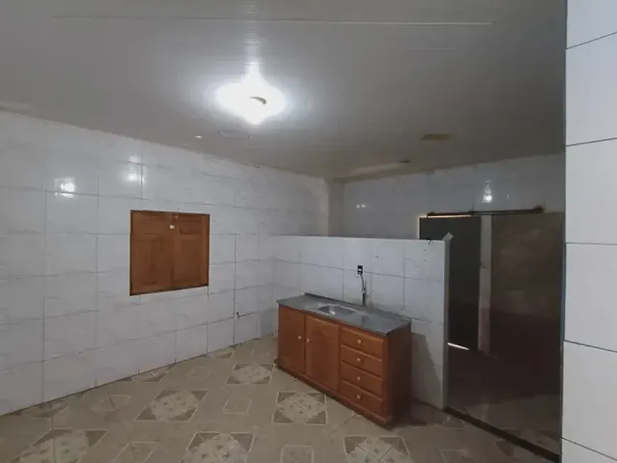 Foto 1 de Casa com 2 Quartos à venda, 120m² em Santo Antonio, Salvador