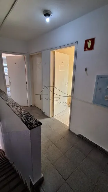 Foto 1 de Sala Comercial para alugar, 47m² em Vila Matilde, São Paulo