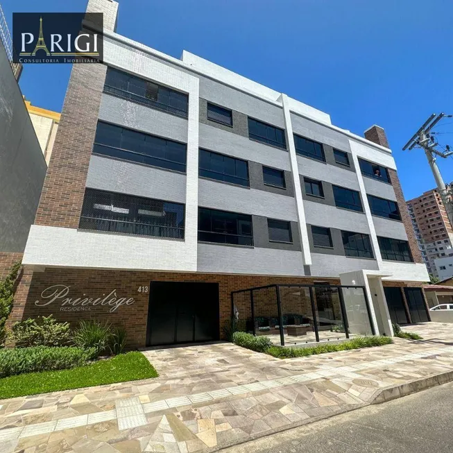 Foto 1 de Apartamento com 2 Quartos à venda, 68m² em Centro, Tramandaí