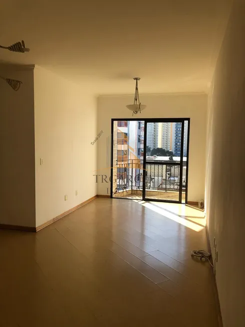 Foto 1 de Apartamento com 3 Quartos à venda, 87m² em Tatuapé, São Paulo