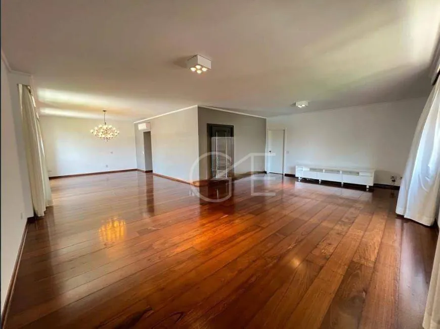 Foto 1 de Apartamento com 4 Quartos à venda, 253m² em Boqueirão, Santos