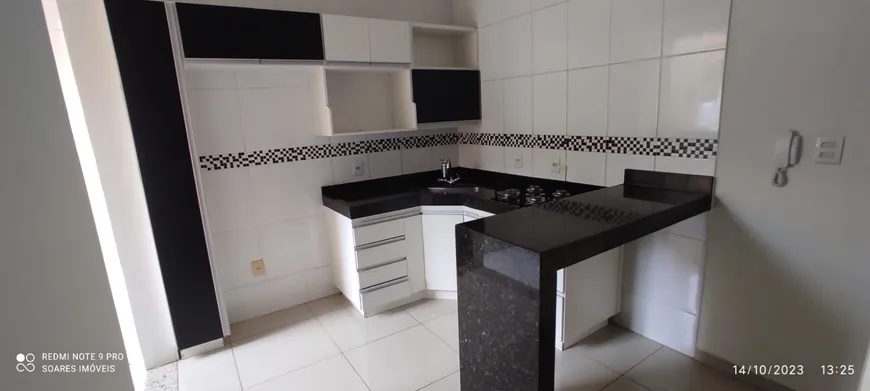 Foto 1 de Apartamento com 2 Quartos à venda, 73m² em Cidade Nova, Santana do Paraíso