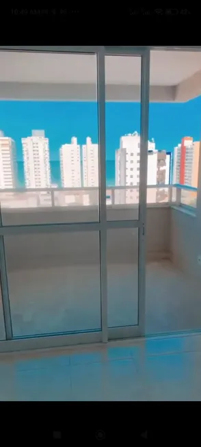 Foto 1 de Apartamento com 2 Quartos à venda, 60m² em Praia de Itaparica, Vila Velha