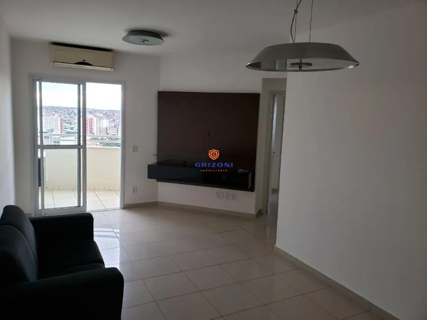 Foto 1 de Apartamento com 3 Quartos à venda, 90m² em Vila Santa Tereza, Bauru