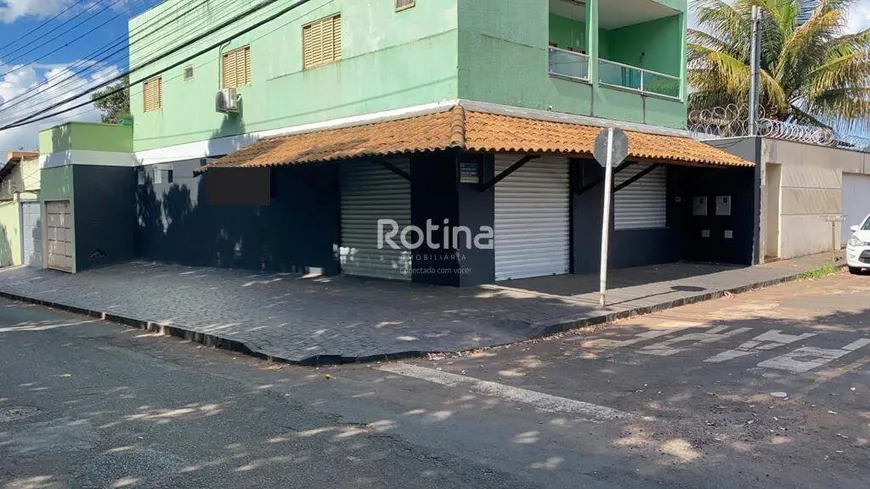 Foto 1 de Imóvel Comercial para alugar, 200m² em Tubalina, Uberlândia