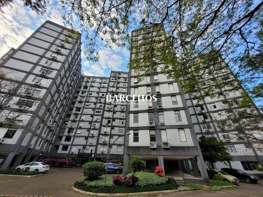 Foto 1 de Apartamento com 2 Quartos à venda, 80m² em Mont' Serrat, Porto Alegre