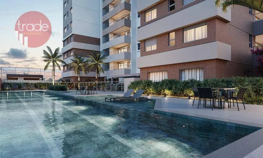 Foto 1 de Apartamento com 3 Quartos à venda, 132m² em Jardim Botânico, Ribeirão Preto