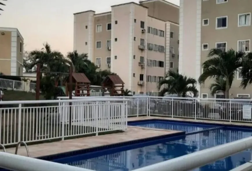 Foto 1 de Apartamento com 2 Quartos à venda, 45m² em Mondubim, Fortaleza