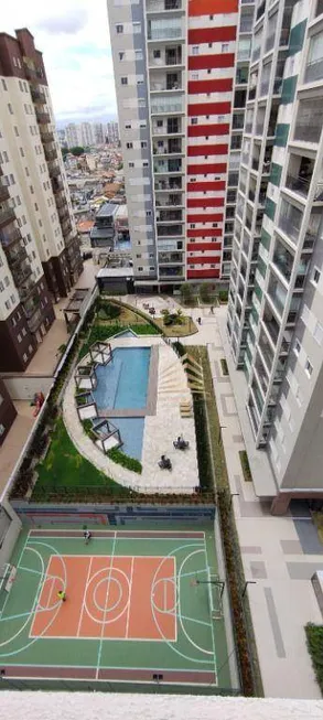 Foto 1 de Apartamento com 3 Quartos à venda, 81m² em Jardim Flor da Montanha, Guarulhos