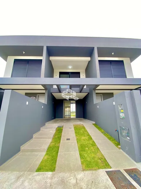 Foto 1 de Casa com 3 Quartos à venda, 146m² em Campeche, Florianópolis
