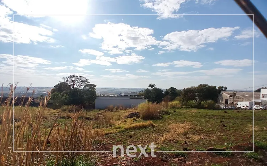 Foto 1 de Lote/Terreno à venda, 2000m² em Parque Rural Fazenda Santa Cândida, Campinas