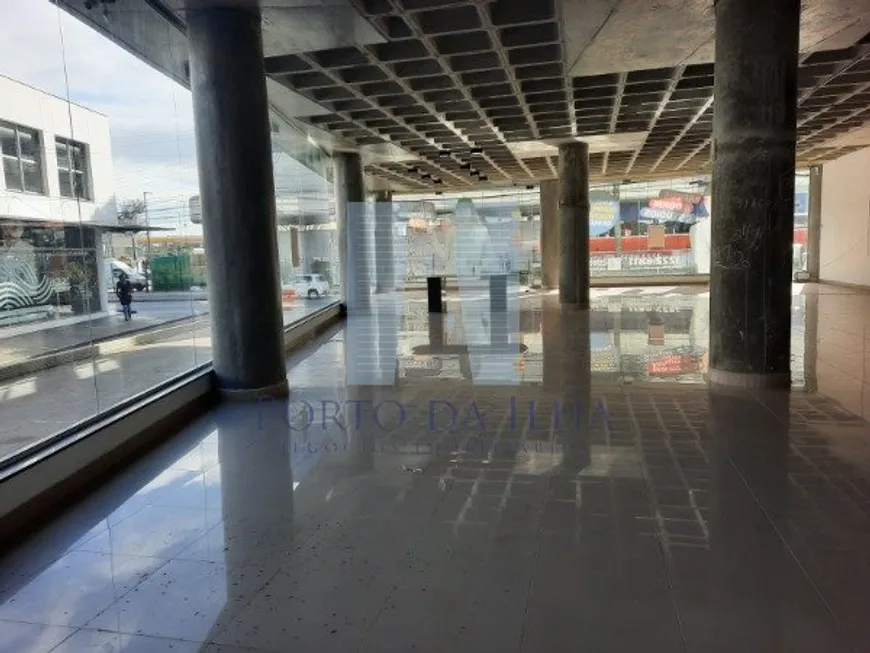 Foto 1 de Ponto Comercial para alugar, 78m² em Agronômica, Florianópolis