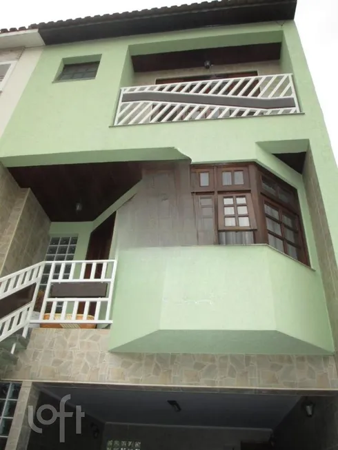 Foto 1 de Casa com 3 Quartos à venda, 220m² em Nova Petrópolis, São Bernardo do Campo