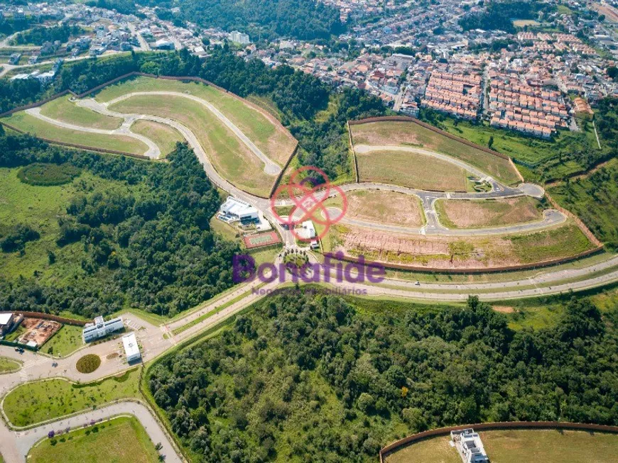 Foto 1 de Lote/Terreno à venda, 915m² em Chacara Terra Nova, Jundiaí