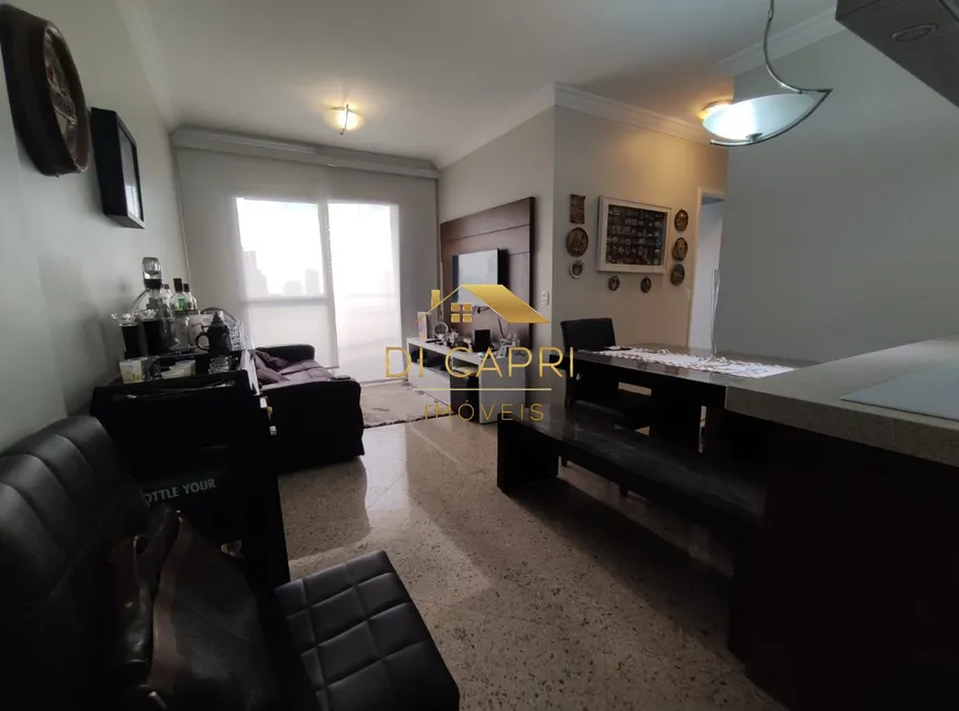 Foto 1 de Apartamento com 2 Quartos à venda, 64m² em Tatuapé, São Paulo
