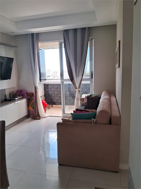 Foto 1 de Apartamento com 2 Quartos à venda, 52m² em Cabula, Salvador