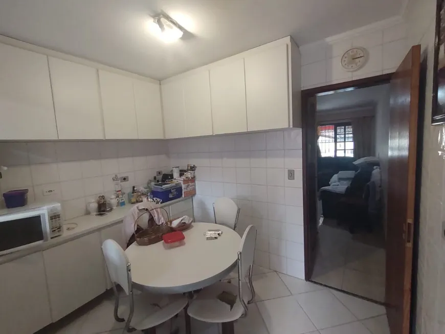 Foto 1 de Sobrado com 3 Quartos à venda, 80m² em Parque Pinheiros, Taboão da Serra