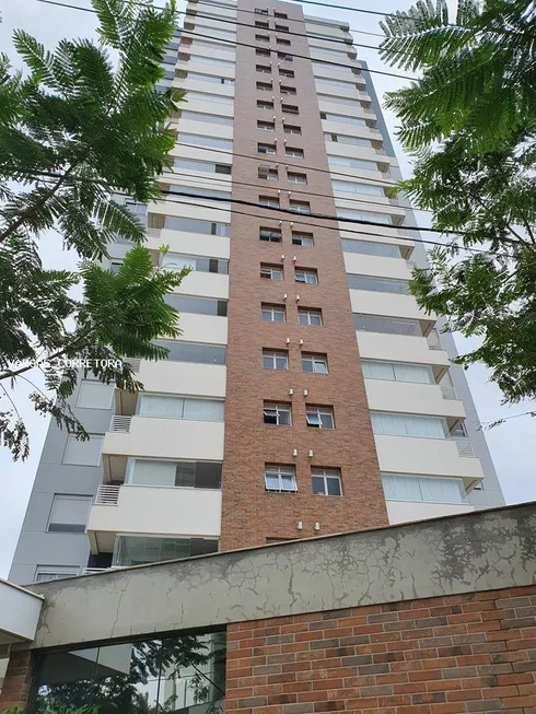 Foto 1 de Apartamento com 2 Quartos à venda, 78m² em Vila Aviação, Bauru