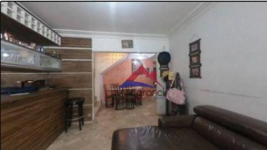 Foto 1 de Casa com 3 Quartos à venda, 200m² em Belém, São Paulo