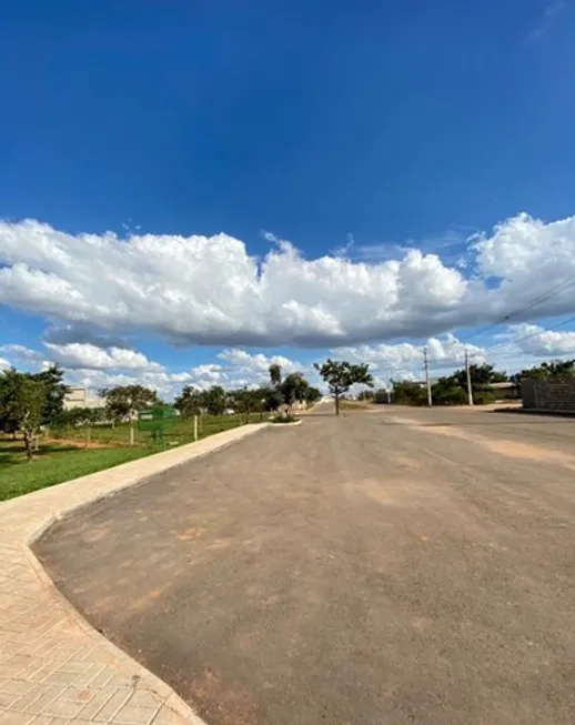 Foto 1 de Lote/Terreno à venda, 690m² em Setor Habitacional Jardim Botânico, Brasília