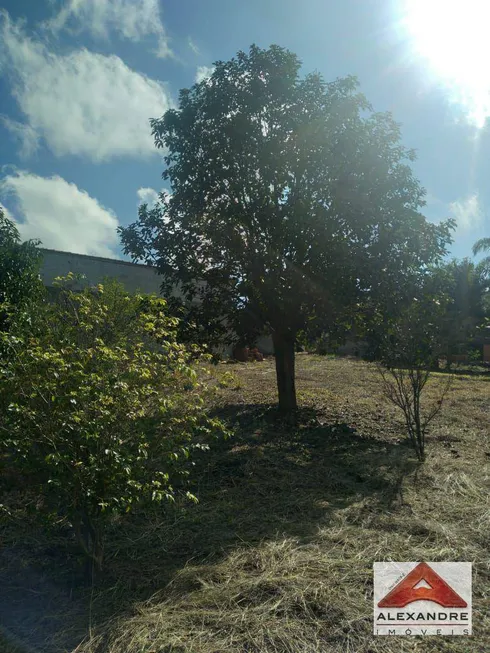 Foto 1 de Lote/Terreno à venda, 2366m² em Morada do Fenix, São José dos Campos