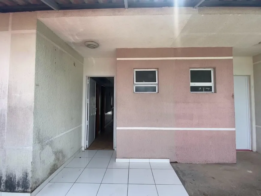 Foto 1 de Casa com 2 Quartos à venda, 45m² em Centro, Ananindeua