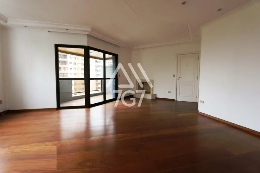 Foto 1 de Apartamento com 4 Quartos à venda, 150m² em Morumbi, São Paulo