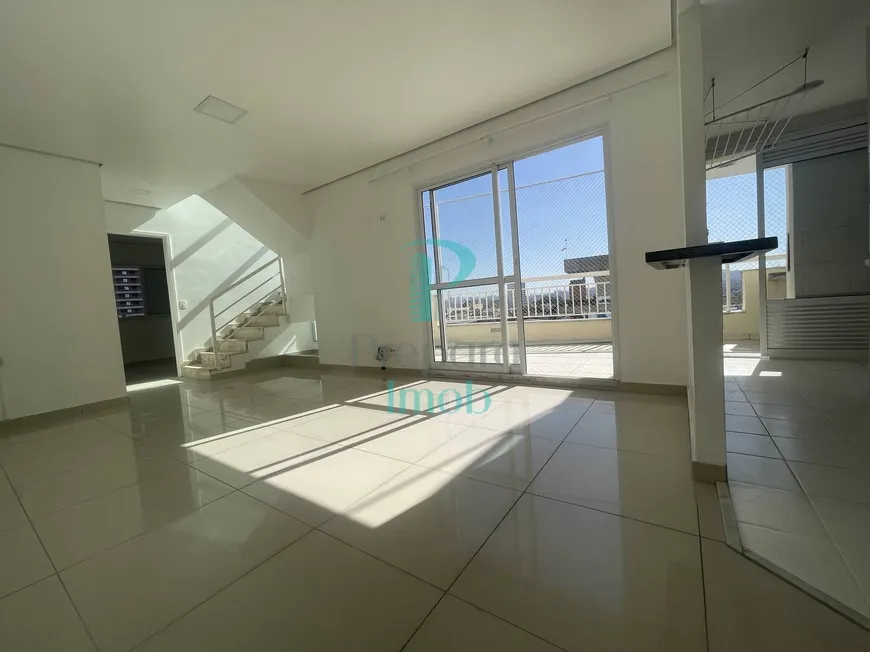 Foto 1 de Apartamento com 3 Quartos à venda, 123m² em Centro, Osasco