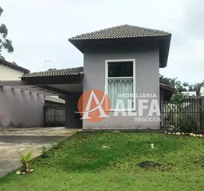 Foto 1 de Casa com 2 Quartos à venda, 140m² em Portal do Santa Paula, Cotia