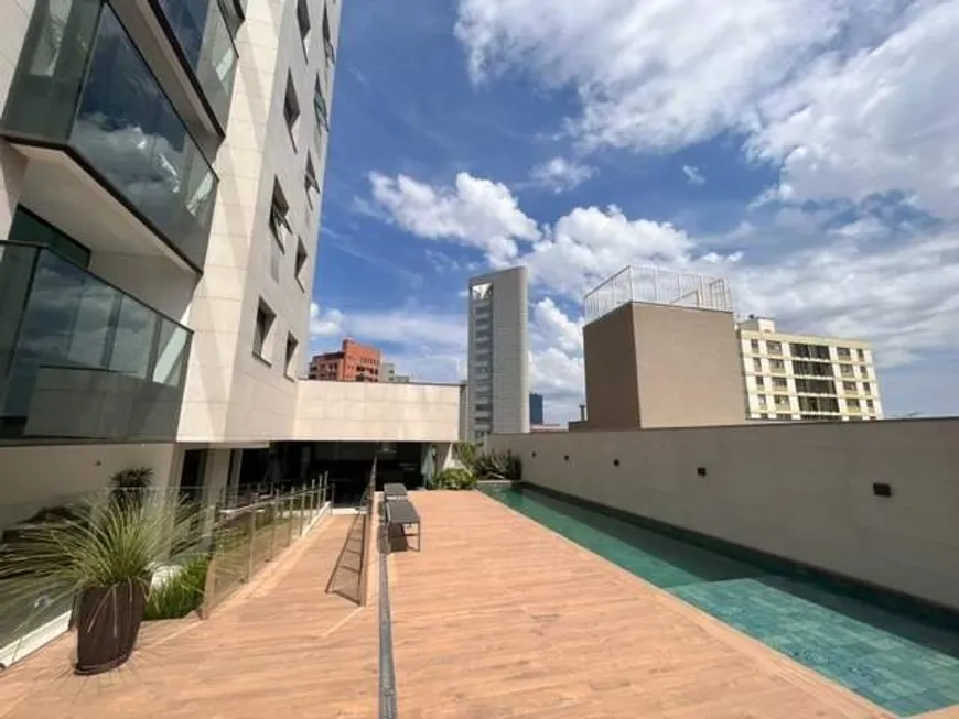 Foto 1 de Apartamento com 2 Quartos à venda, 67m² em Santo Agostinho, Belo Horizonte