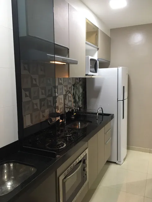 Foto 1 de Apartamento com 2 Quartos à venda, 50m² em Jardim Maria Luiza, Sumaré