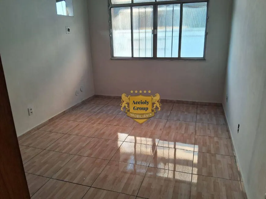 Foto 1 de Sobrado com 2 Quartos para alugar, 65m² em Sete Pontes, São Gonçalo