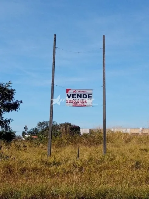 Foto 1 de Lote/Terreno à venda, 3108m² em Vila Rosa, Goiânia
