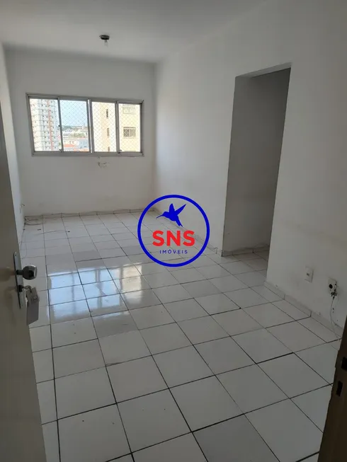 Foto 1 de Apartamento com 1 Quarto para venda ou aluguel, 55m² em Botafogo, Campinas