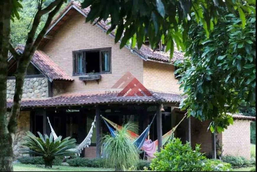 Foto 1 de Fazenda/Sítio com 3 Quartos à venda, 7000m² em Lumiar, Nova Friburgo