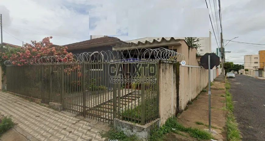 Foto 1 de Casa com 3 Quartos à venda, 171m² em Cazeca, Uberlândia