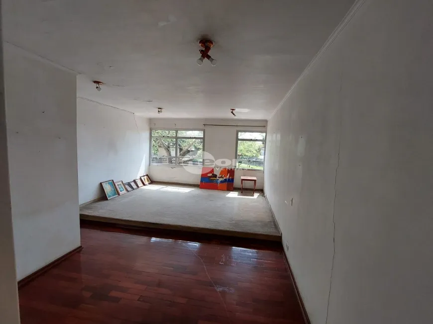 Foto 1 de Apartamento com 3 Quartos à venda, 96m² em Demarchi, São Bernardo do Campo