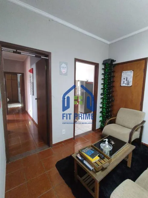 Foto 1 de Apartamento com 3 Quartos à venda, 103m² em Higienopolis, São José do Rio Preto